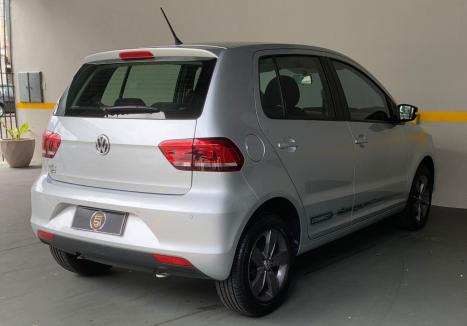 VOLKSWAGEN Fox 1.6 4P CONNECT FLEX, Foto 5