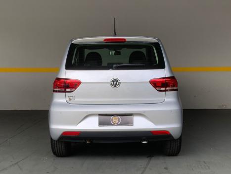 VOLKSWAGEN Fox 1.6 4P CONNECT FLEX, Foto 6