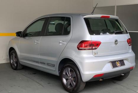 VOLKSWAGEN Fox 1.6 4P CONNECT FLEX, Foto 7