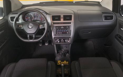 VOLKSWAGEN Fox 1.6 4P CONNECT FLEX, Foto 9