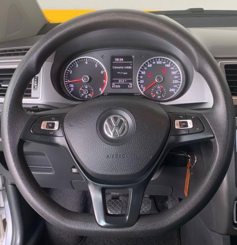 VOLKSWAGEN Fox 1.6 4P CONNECT FLEX, Foto 10