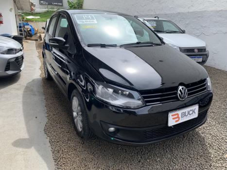 VOLKSWAGEN Fox 1.6 4P TREND FLEX, Foto 1