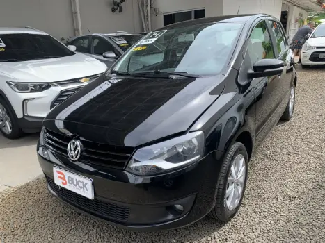 VOLKSWAGEN Fox 1.6 4P TREND FLEX, Foto 3