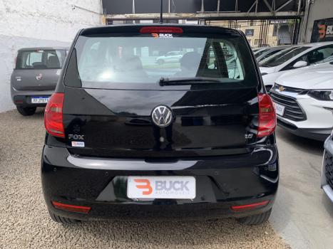 VOLKSWAGEN Fox 1.6 4P TREND FLEX, Foto 4