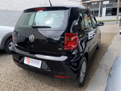 VOLKSWAGEN Fox 1.6 4P TREND FLEX, Foto 5