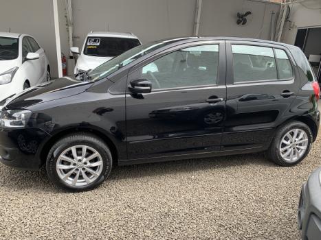 VOLKSWAGEN Fox 1.6 4P TREND FLEX, Foto 8