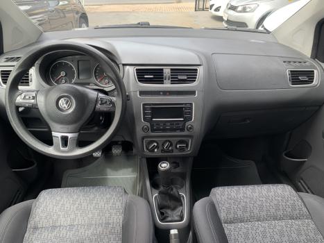 VOLKSWAGEN Fox 1.6 4P TREND FLEX, Foto 11