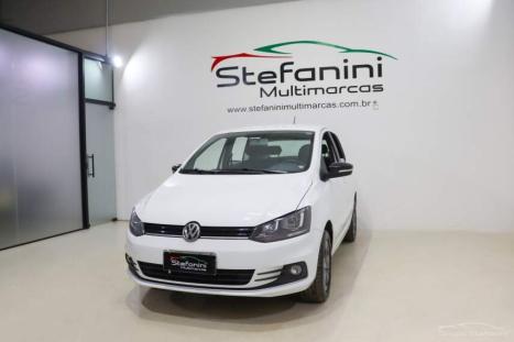 VOLKSWAGEN Fox 1.6 4P CONNECT FLEX, Foto 1