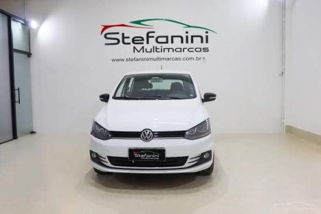 VOLKSWAGEN Fox 1.6 4P CONNECT FLEX, Foto 2