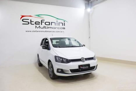 VOLKSWAGEN Fox 1.6 4P CONNECT FLEX, Foto 3