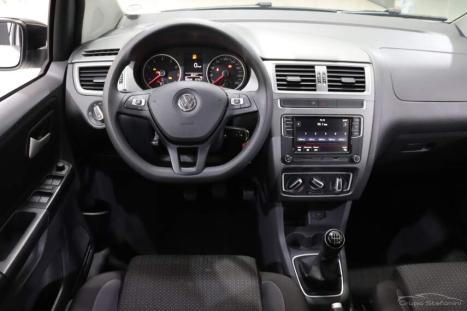 VOLKSWAGEN Fox 1.6 4P CONNECT FLEX, Foto 5