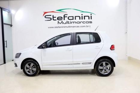 VOLKSWAGEN Fox 1.6 4P CONNECT FLEX, Foto 10