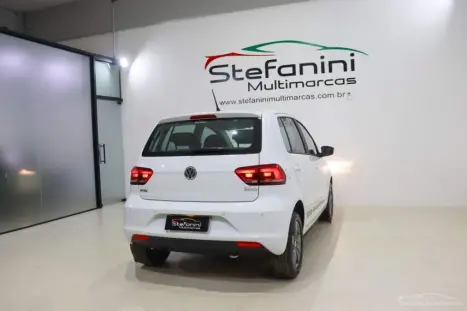 VOLKSWAGEN Fox 1.6 4P CONNECT FLEX, Foto 11