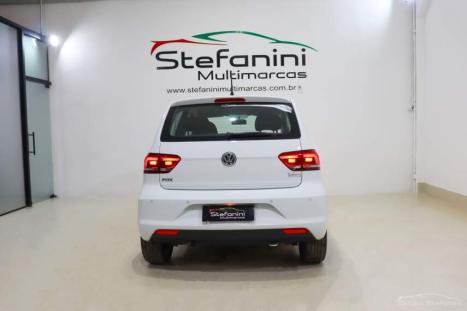 VOLKSWAGEN Fox 1.6 4P CONNECT FLEX, Foto 12