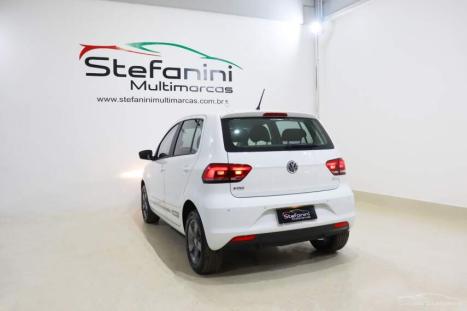 VOLKSWAGEN Fox 1.6 4P CONNECT FLEX, Foto 13