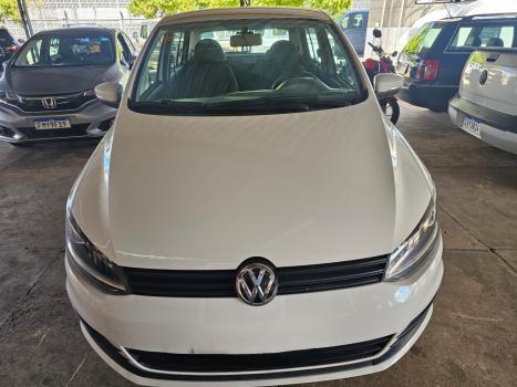 VOLKSWAGEN Fox 1.6 4P FLEX, Foto 2