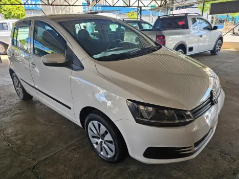 VOLKSWAGEN Fox 1.6 4P FLEX, Foto 3