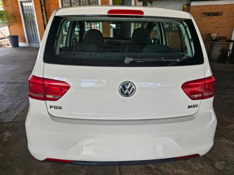 VOLKSWAGEN Fox 1.6 4P FLEX, Foto 6