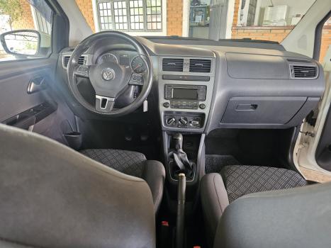 VOLKSWAGEN Fox 1.6 4P FLEX, Foto 12