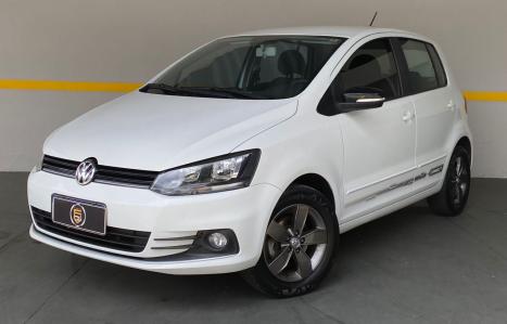 VOLKSWAGEN Fox 1.6 4P CONNECT FLEX, Foto 1