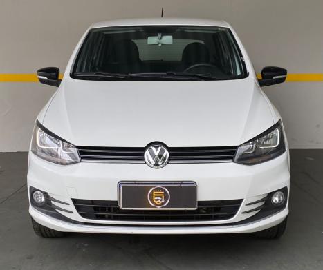 VOLKSWAGEN Fox 1.6 4P CONNECT FLEX, Foto 2