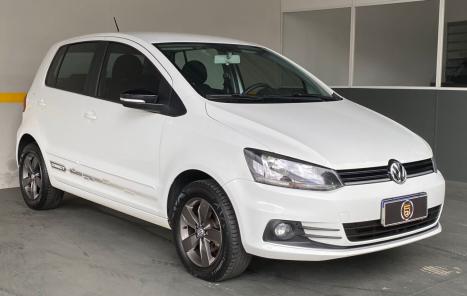 VOLKSWAGEN Fox 1.6 4P CONNECT FLEX, Foto 3