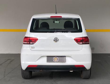 VOLKSWAGEN Fox 1.6 4P CONNECT FLEX, Foto 5