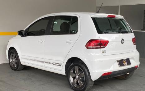 VOLKSWAGEN Fox 1.6 4P CONNECT FLEX, Foto 6