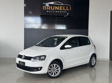 VOLKSWAGEN Fox 1.6 4P FLEX, Foto 1