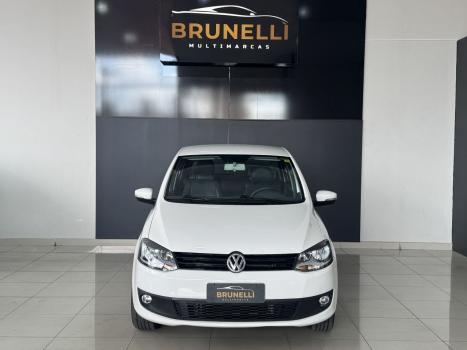 VOLKSWAGEN Fox 1.6 4P FLEX, Foto 2