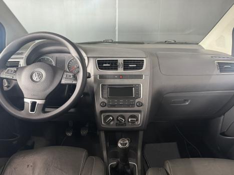 VOLKSWAGEN Fox 1.6 4P FLEX, Foto 12