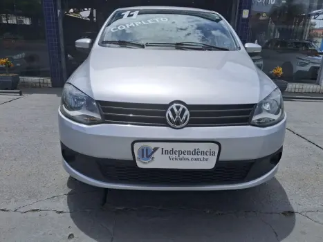 VOLKSWAGEN Fox 1.6 4P FLEX, Foto 2