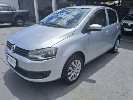 VOLKSWAGEN Fox 1.6 4P FLEX, Foto 3