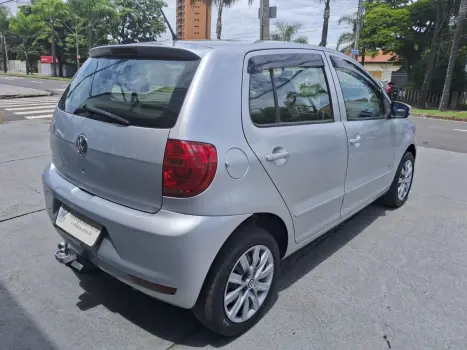 VOLKSWAGEN Fox 1.6 4P FLEX, Foto 6