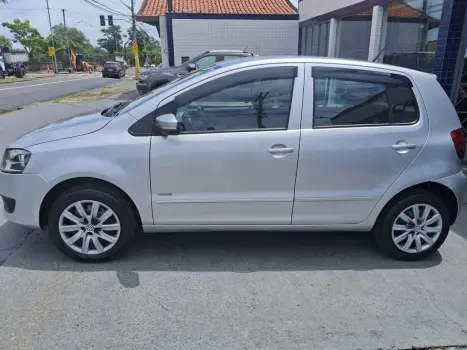 VOLKSWAGEN Fox 1.6 4P FLEX, Foto 7