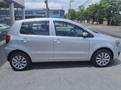 VOLKSWAGEN Fox 1.6 4P FLEX, Foto 8