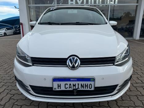 VOLKSWAGEN Fox 1.6 4P COMFORTLINE FLEX, Foto 2