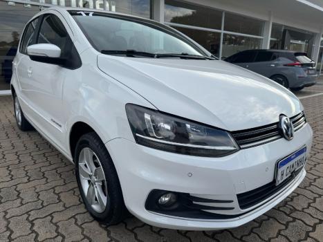 VOLKSWAGEN Fox 1.6 4P COMFORTLINE FLEX, Foto 3