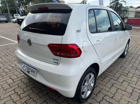 VOLKSWAGEN Fox 1.6 4P COMFORTLINE FLEX, Foto 5