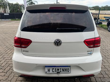 VOLKSWAGEN Fox 1.6 4P COMFORTLINE FLEX, Foto 6