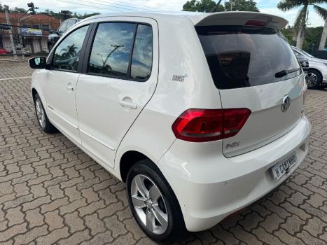 VOLKSWAGEN Fox 1.6 4P COMFORTLINE FLEX, Foto 7