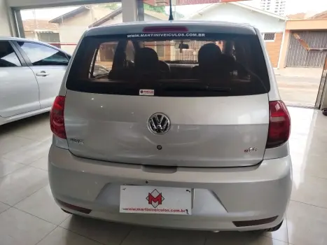 VOLKSWAGEN Fox 1.6 4P, Foto 5