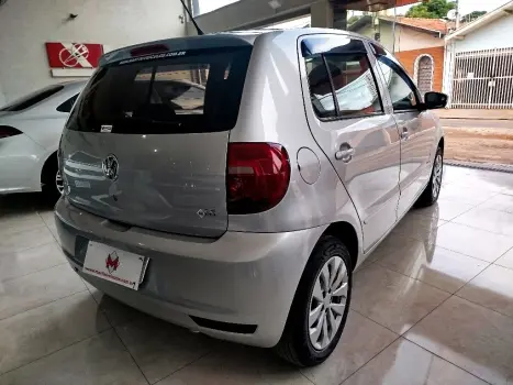 VOLKSWAGEN Fox 1.6 4P, Foto 6