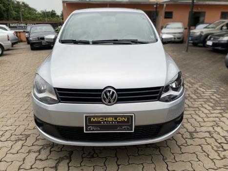 VOLKSWAGEN Fox 1.6 4P I-TREND FLEX, Foto 2