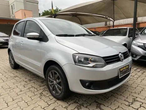 VOLKSWAGEN Fox 1.6 4P I-TREND FLEX, Foto 3