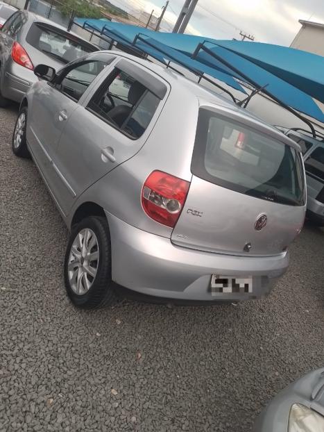 VOLKSWAGEN Fox 1.6 4P PLUS FLEX, Foto 2