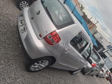 VOLKSWAGEN Fox 1.6 4P PLUS FLEX, Foto 4