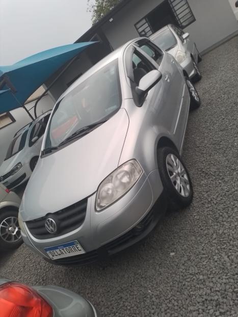 VOLKSWAGEN Fox 1.6 4P PLUS FLEX, Foto 5