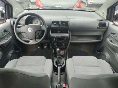 VOLKSWAGEN Fox 1.6 4P PLUS FLEX, Foto 6