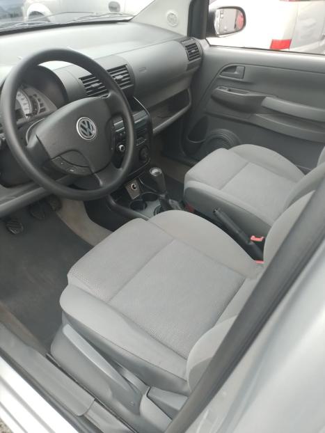 VOLKSWAGEN Fox 1.6 4P PLUS FLEX, Foto 7